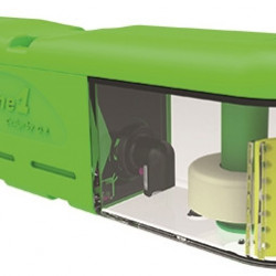 Pompa condens easy one green
