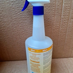 spray Condiclean Alcore 1L