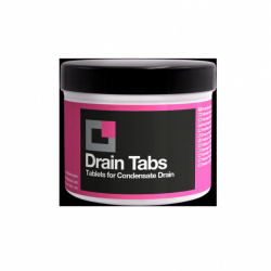 tablete Errecom Drain Tabs