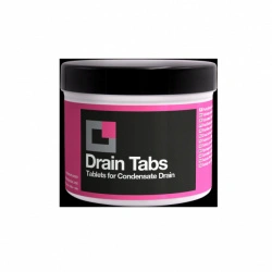 tablete Errecom Drain Tabs