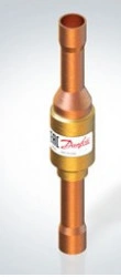 Ventil de sens Danfoss D10mm sudabil