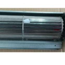 Ventilator tangential 240mm D45mm