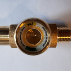 Vizor agent frigorific Castel filet 1/2"