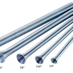 Arc indoit teava cupru set
