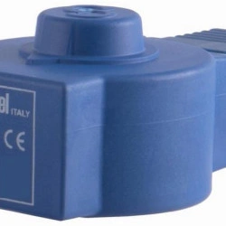 Bobina Castel 9320/RD1 12V DC