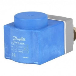 Bobina Danfoss 018F6701 230V 50Hz