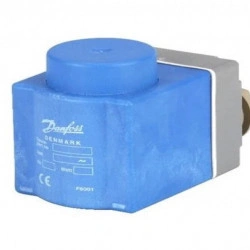 Bobina Danfoss 018F6701 230V 50Hz