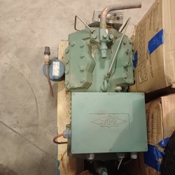 compresor frigorific semiermetic Bitzer 4PCS-10.2Y-40P