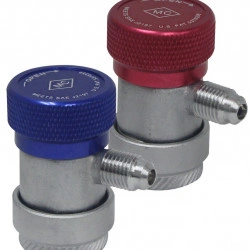 Cupla rapida aer conditionat auto 1/4" joase