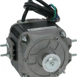 Motor ventilator 34W