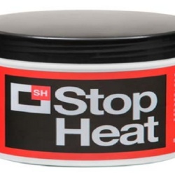Pasta Errecom Stop Heat protectie racire la sudare 500 grame