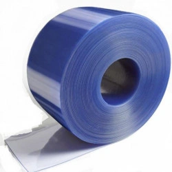 Perdea pvc refrigerare