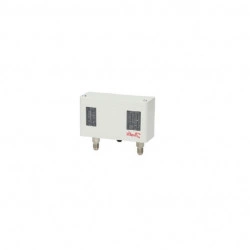 Presostat Danfoss dual