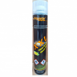 spray curatare aer conditionat Frigostar 750 ml