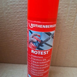 spray Rothenberger rotest 400ml