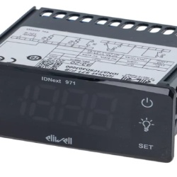 Termostat digital Eliwell IDNext 971 230V