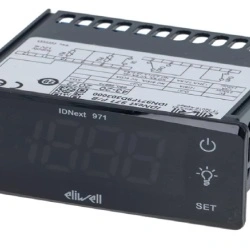 Termostat digital Eliwell IDNext 971 230V