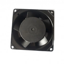Ventilator 80x80x38