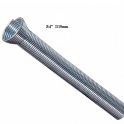 Arc indoit teava cupru 19mm