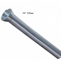 Arc indoit teava cupru 19mm