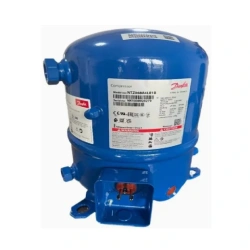 Compresor Danfoss Maneurop cu piston NTZ068 (NTZ 068 A4LR1B) 380V