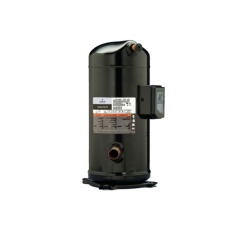 compresor Emerson Copeland ZR12M3E-TWD-551