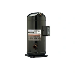 compresor Emerson Copeland ZR12M3E-TWD-551