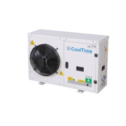 condensator carcasat CTX10