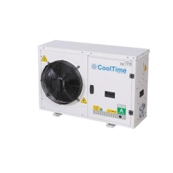 condensator carcasat CTX10