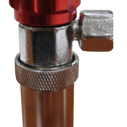 Cupla rapida aer conditionat auto lunga