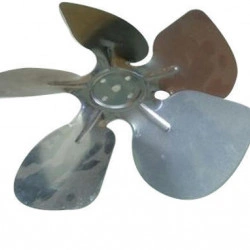 Elice ventilator refulare