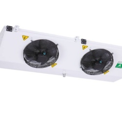 Evaporator (suflanta) unghiular EKO DEC 30.20.R2 congelare 2kW/-25C evaporare