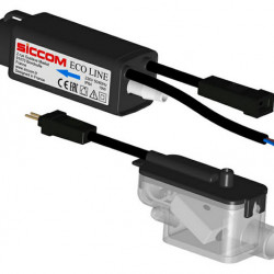 Pompa condens Siccom