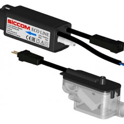 Pompa condens Siccom