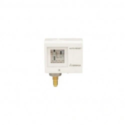 Presostat joasa PS01 Sanhua