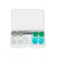 Tester tip ulei frigorific RK1055
