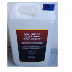 Agent Self Rinsing 5L