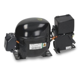 compresor Embraco NEU2155U (R290) 13,5 cm³ LBP congelare 230 V