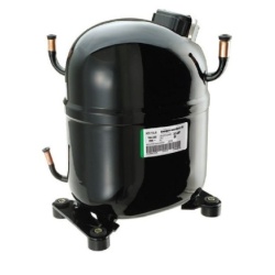 compresor Embraco NJ2212GK 230V congelare 1,3 kW/-25 grd.C cilindree 34,38cm³