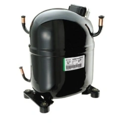 compresor Embraco NJ2212GK 230V congelare 1,3 kW/-25 grd.C cilindree 34,38cm³