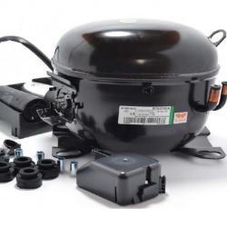 Compresor Embraco NT6224GK 230V refrigerare cilindree 20,44 cm³