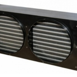 condensator frigorific 4800W fara ventilator