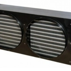 condensator frigorific 4800W fara ventilator