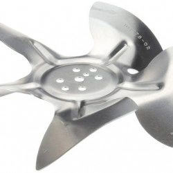 Elice ventilator aspiratie