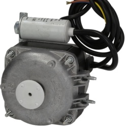 Motor ventilator Elco 18W 230V 2600rotatii/minut