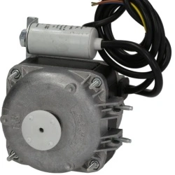Motor ventilator Elco 18W 230V 2600rotatii/minut