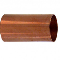Mufa teava cupru sudabil D06mm