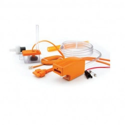 Pompa condens Aspen Mini Orange aer conditionat