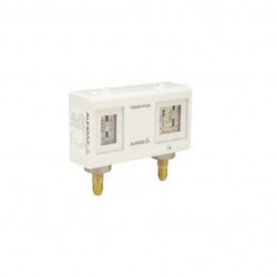 Presostat dual PS15 Sanhua