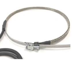 Rezistenta carter tip colier 45W